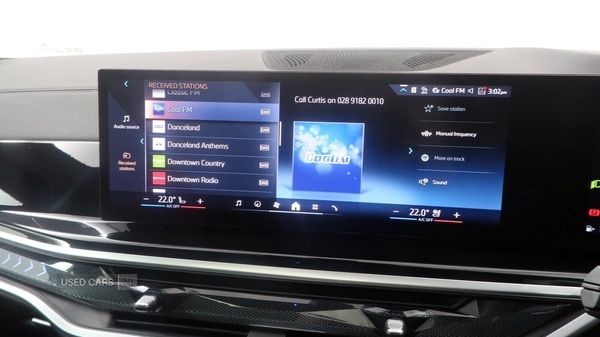 Used BMW X5 2025 for sale - 77244284: Photo 10