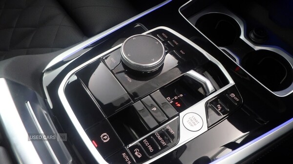 Used BMW X5 2025 for sale - 77244284: Photo 11