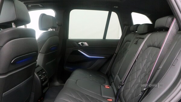 Used BMW X5 2025 for sale - 77244284: Photo 13