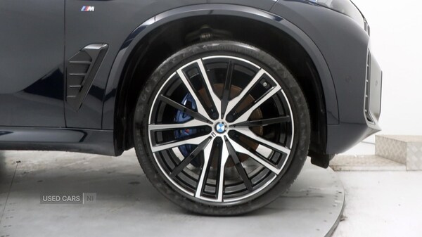 Used BMW X5 2025 for sale - 77244284: Photo 15