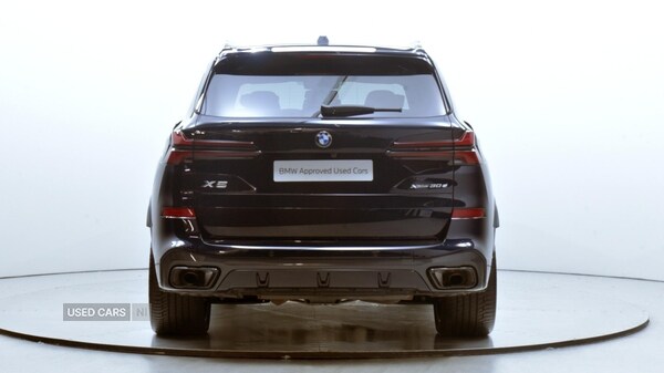 Used BMW X5 2025 for sale - 77244284: Photo 16