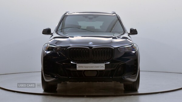 Used BMW X5 2025 for sale - 77244284: Photo 17