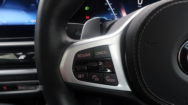 Used BMW X5 2025 for sale - 77244284: Photo 18