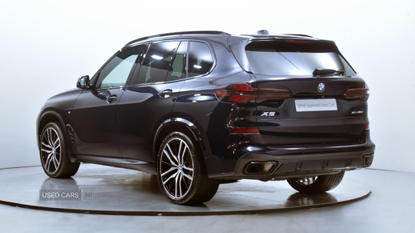 Used BMW X5 2025 for sale - 77244284: Photo 2