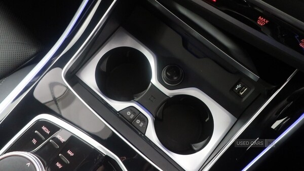 Used BMW X5 2025 for sale - 77244284: Photo 31