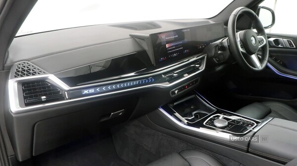 Used BMW X5 2025 for sale - 77244284: Photo 34