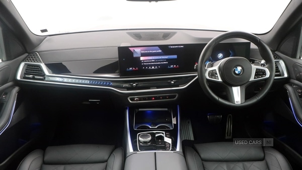 Used BMW X5 2025 for sale - 77244284: Photo 4