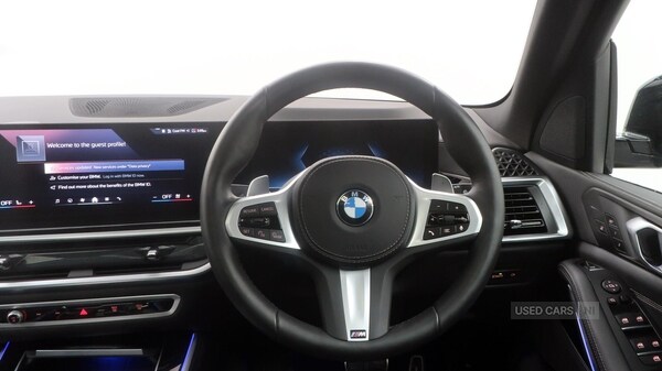 Used BMW X5 2025 for sale - 77244284: Photo 6