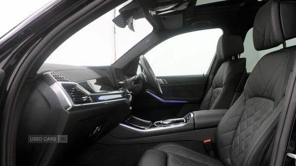 Used BMW X5 2025 for sale - 77244284: Photo 8