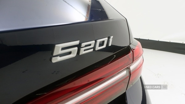 Used BMW 5 Series 2025 for sale - 76573889: Photo 34