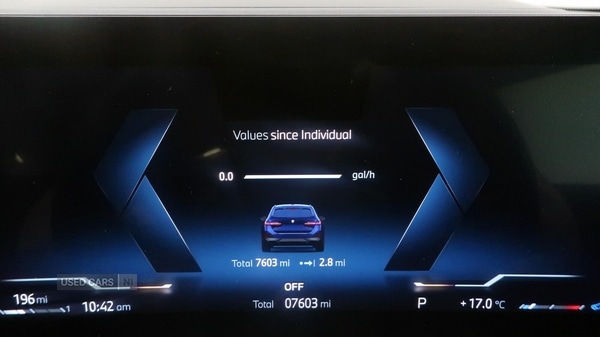 Used BMW 5 Series 2025 for sale - 76573889: Photo 9