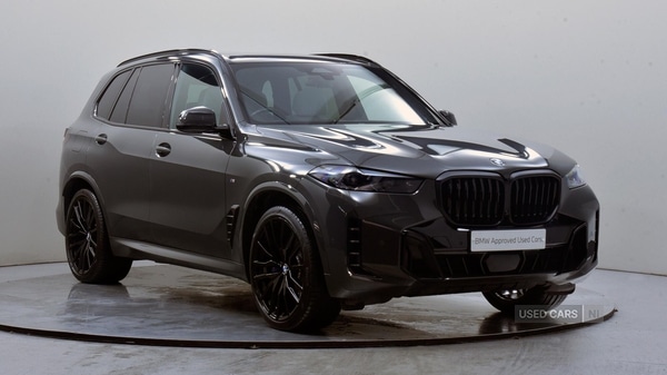 Used BMW X5 2024 for sale - 76153232: Photo 1