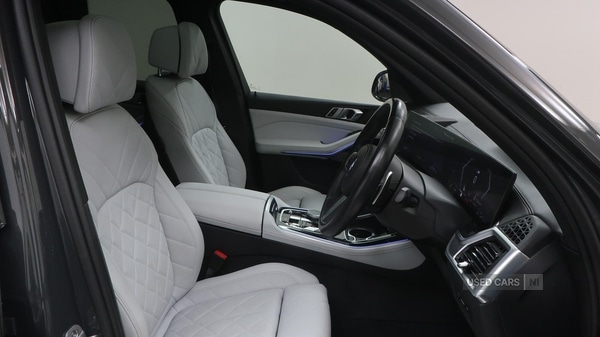 Used BMW X5 2024 for sale - 76153232: Photo 12