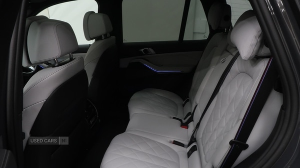 Used BMW X5 2024 for sale - 76153232: Photo 13