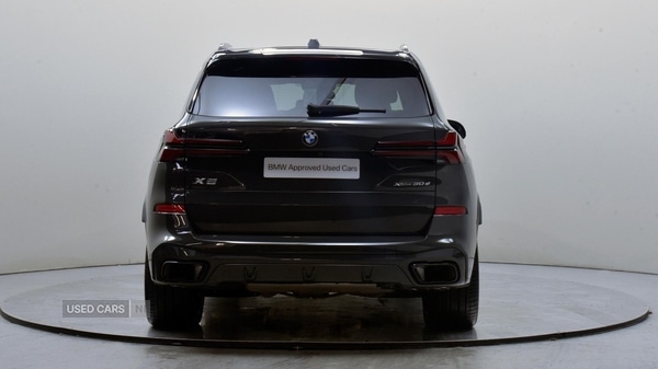 Used BMW X5 2024 for sale - 76153232: Photo 15