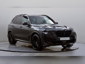 BMW - X5