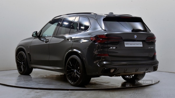 Used BMW X5 2024 for sale - 76153232: Photo 2