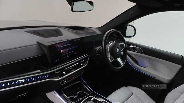Used BMW X5 2024 for sale - 76153232: Photo 20