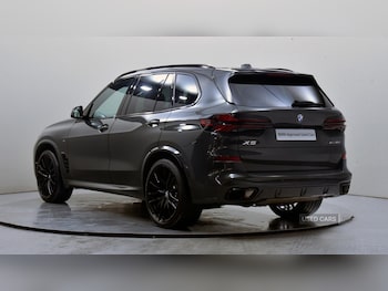 Used BMW X5 2024 for sale - 76153232: Photo 2