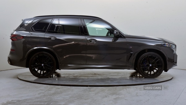 Used BMW X5 2024 for sale - 76153232: Photo 3