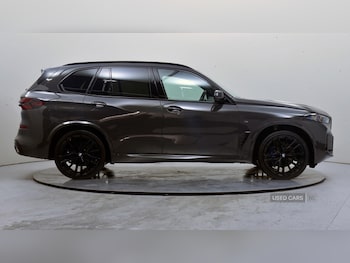 Used BMW X5 2024 for sale - 76153232: Photo 3