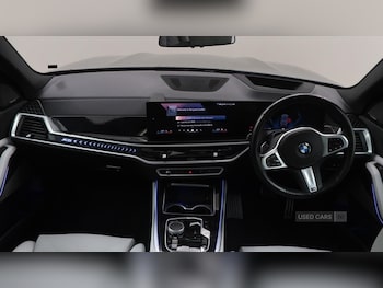 Used BMW X5 2024 for sale - 76153232: Photo 4