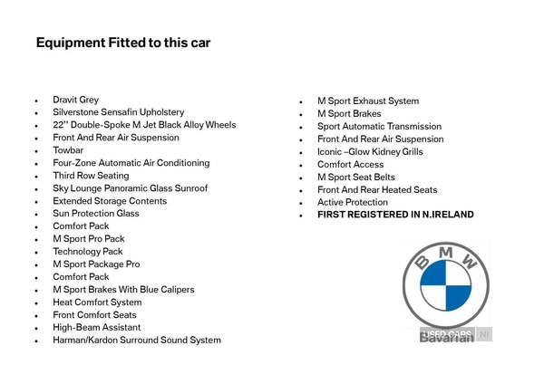 Used BMW X5 2024 for sale - 76153232: Photo 5