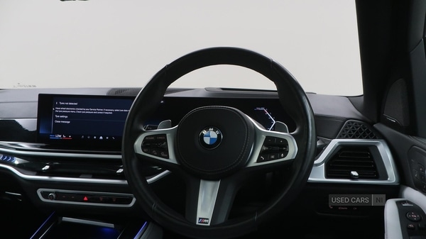 Used BMW X5 2024 for sale - 76153232: Photo 6