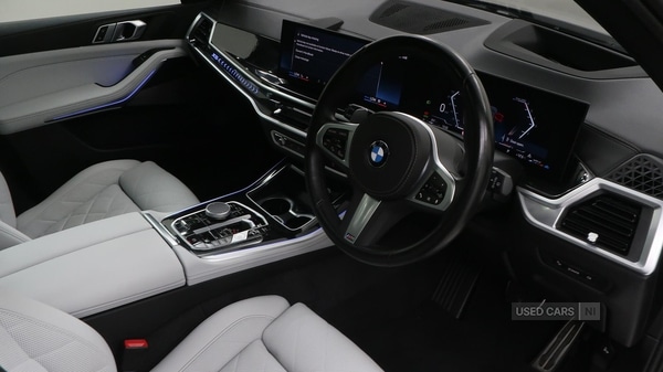 Used BMW X5 2024 for sale - 76153232: Photo 7