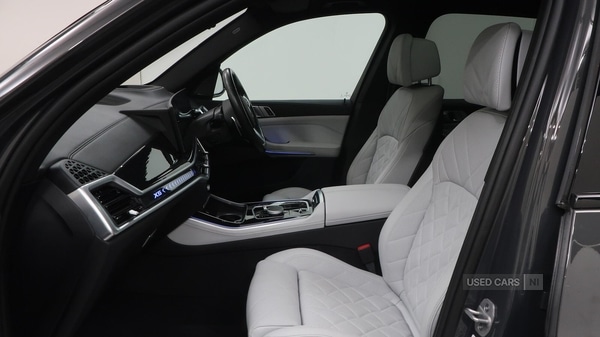 Used BMW X5 2024 for sale - 76153232: Photo 8
