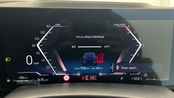 Used BMW X5 2025 for sale - 76634387: Photo 10