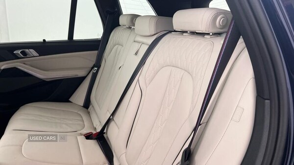 Used BMW X5 2025 for sale - 76634387: Photo 13