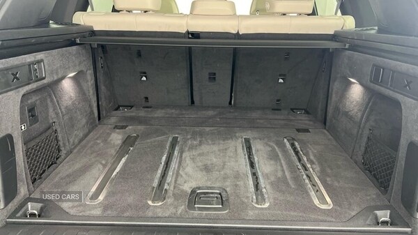 Used BMW X5 2025 for sale - 76634387: Photo 14