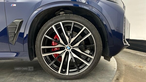 Used BMW X5 2025 for sale - 76634387: Photo 15