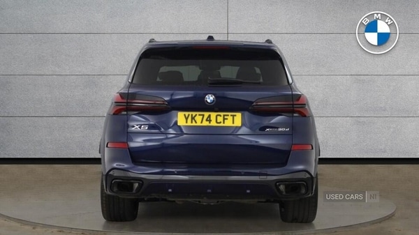 Used BMW X5 2025 for sale - 76634387: Photo 16