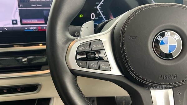 Used BMW X5 2025 for sale - 76634387: Photo 18