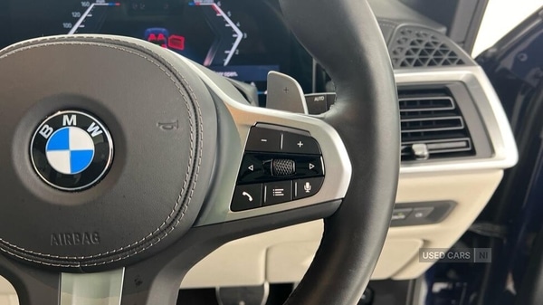 Used BMW X5 2025 for sale - 76634387: Photo 19