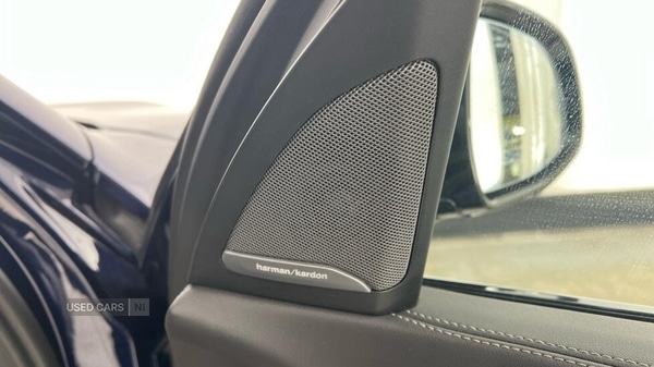 Used BMW X5 2025 for sale - 76634387: Photo 21