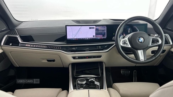 Used BMW X5 2025 for sale - 76634387: Photo 4