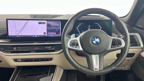 Used BMW X5 2025 for sale - 76634387: Photo 6