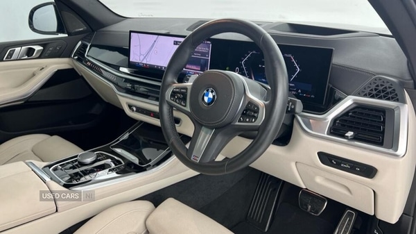 Used BMW X5 2025 for sale - 76634387: Photo 7