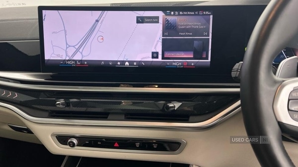 Used BMW X5 2025 for sale - 76634387: Photo 9