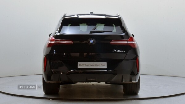 Used BMW X3 2025 for sale - 76998189: Photo 16