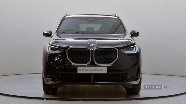 Used BMW X3 2025 for sale - 76998189: Photo 17