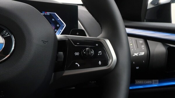 Used BMW X3 2025 for sale - 76998189: Photo 19