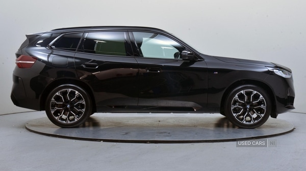 Used BMW X3 2025 for sale - 76998189: Photo 3