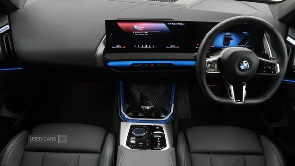 Used BMW X3 2025 for sale - 76998189: Photo 4