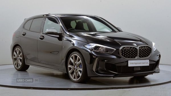 Used BMW 1 Series 2021 for sale - 76153483: Photo 1