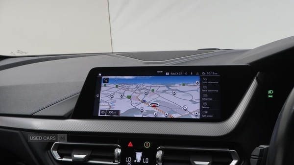 Used BMW 1 Series 2021 for sale - 76153483: Photo 10