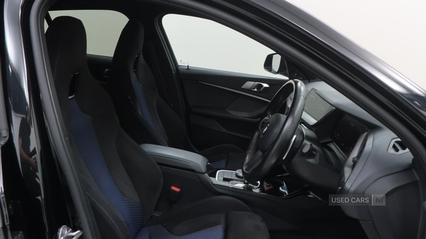 Used BMW 1 Series 2021 for sale - 76153483: Photo 12
